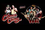 Cheech & Chong - Up In Smoke Tour